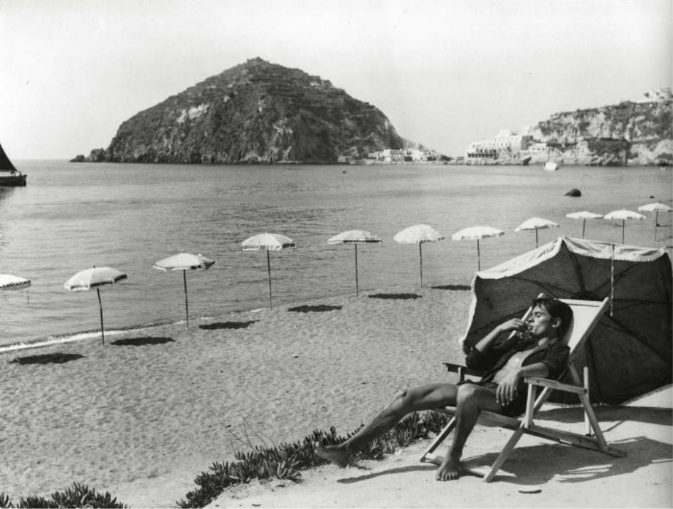 image for Θάλαττα, θάλαττα!