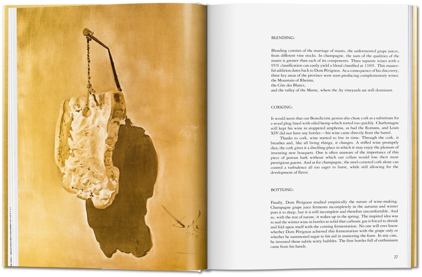 image for Dali: The Wines of Gala