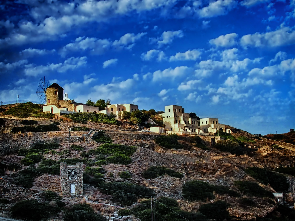 image for Η παιδική χαρά της Σχοινούσας