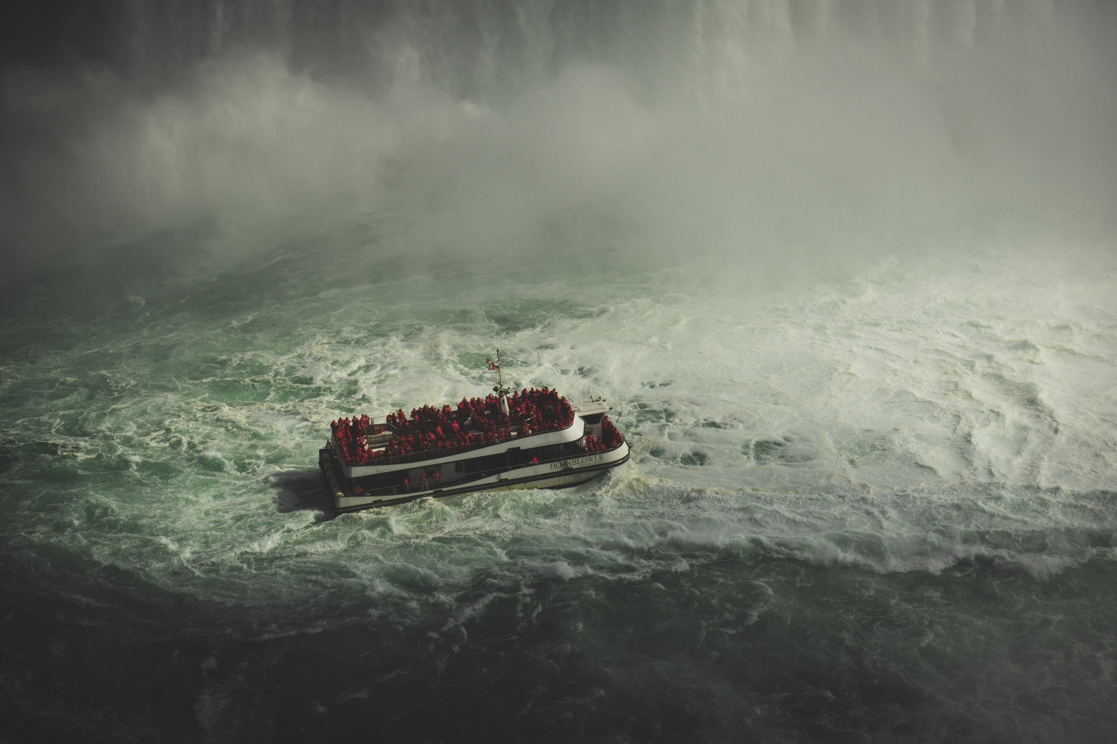 image for Niagara Falls