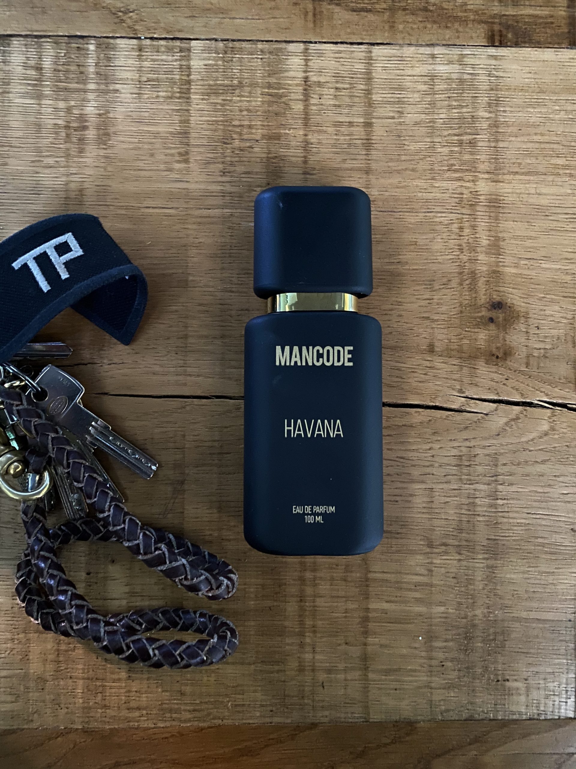 image for Weekend essentials