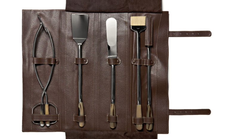 image for Luxury kit for Barbeque lovers