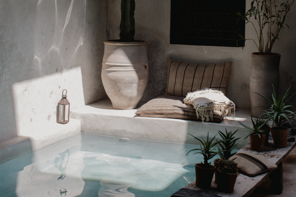 image for A private and luxurious oasis in Marrakech