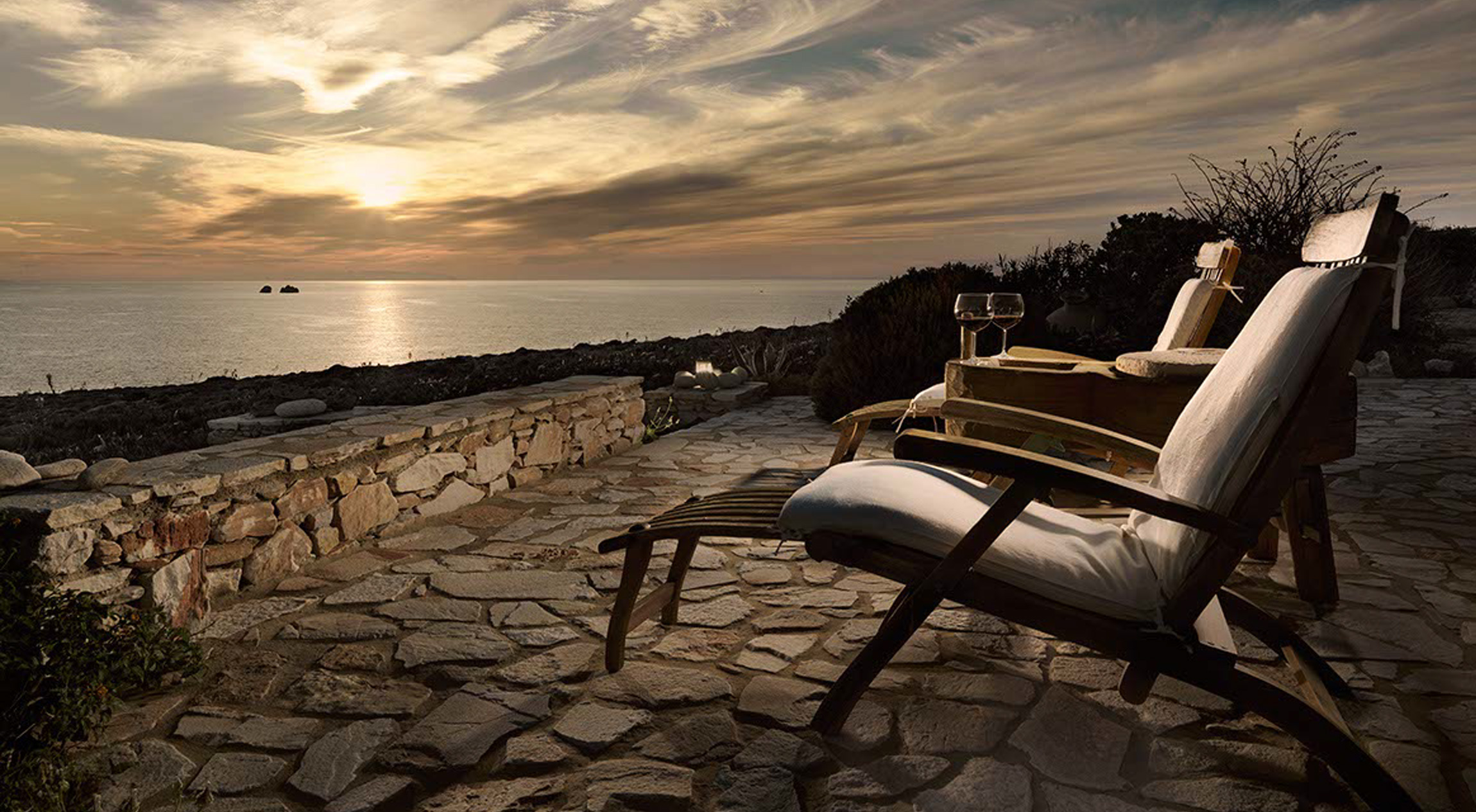 image for Stylish Destination | Mythical Villas in Paros