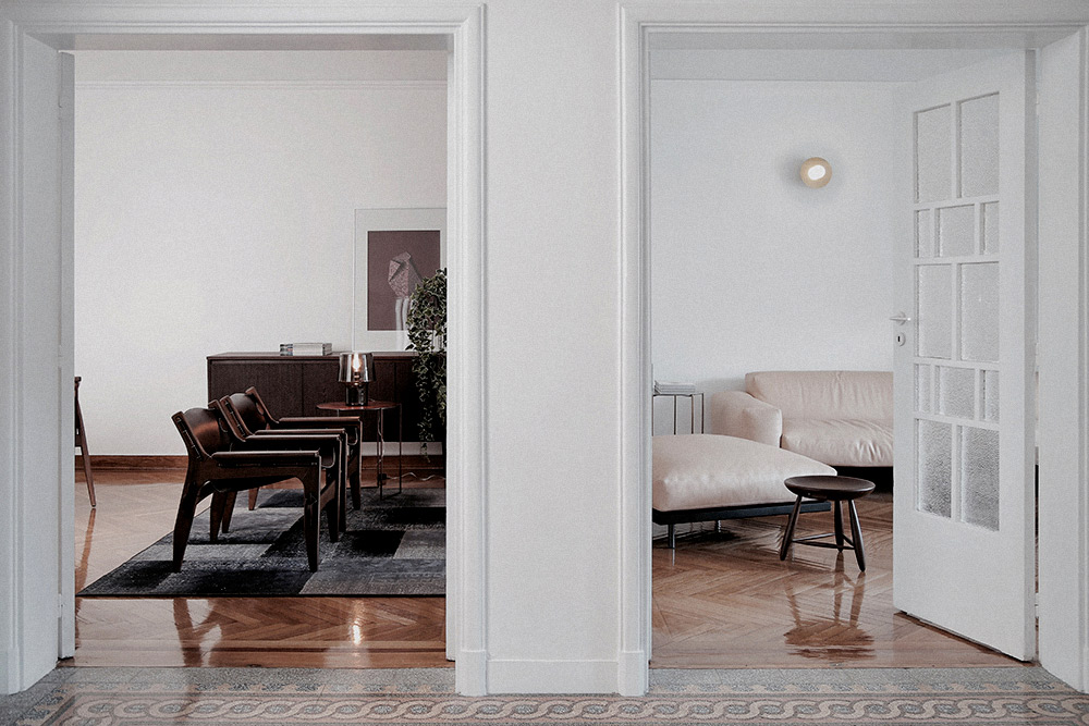 image for Apartment 11
