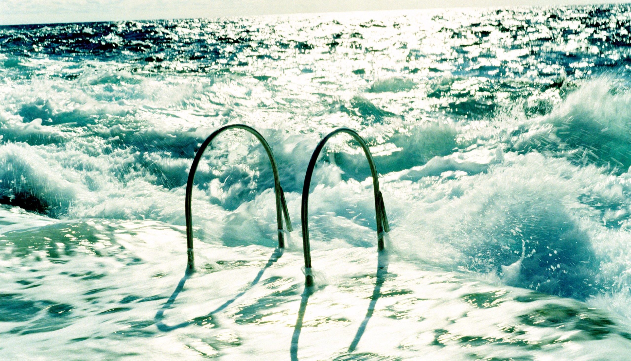 image for Poolscapes