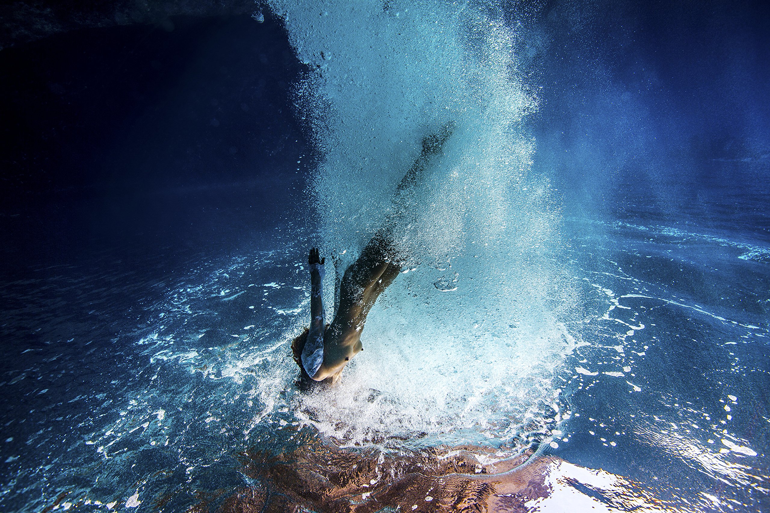image for Underwater Nudes