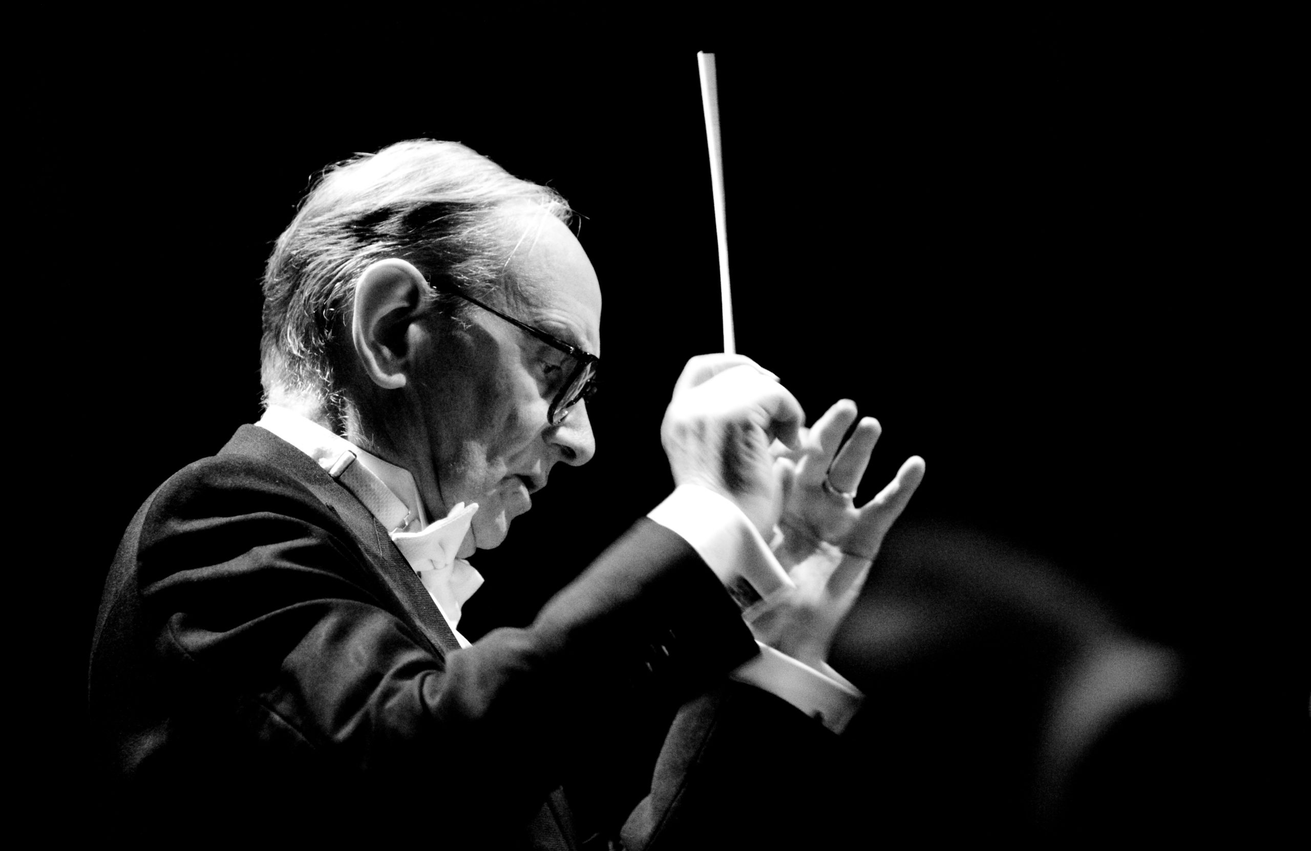 image for Il mondo perde il maestro