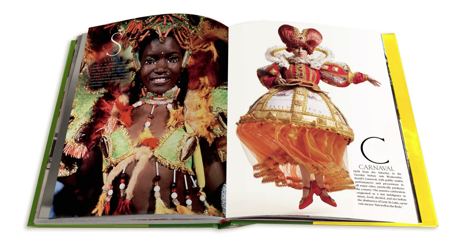 image for Brazilian Style