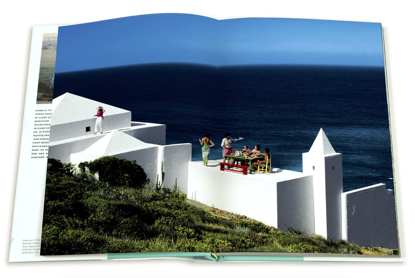 image for In the Spirit of St. Barths