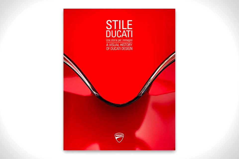 image for Stile Ducati | Una storia per immagini