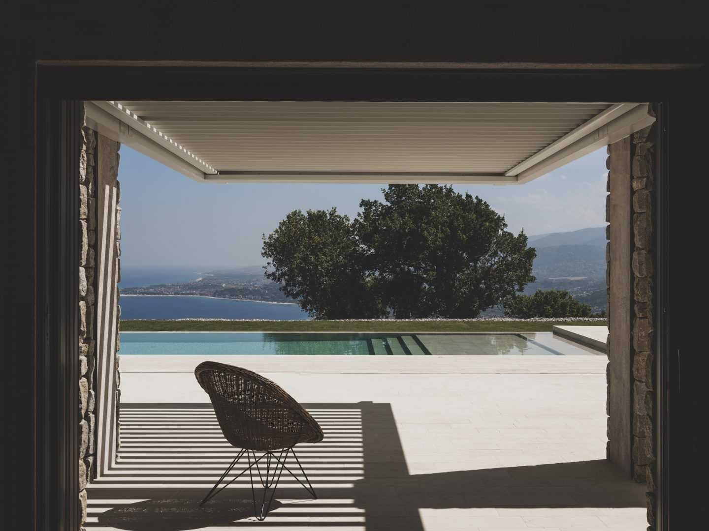 image for The Guest RA in Calabria