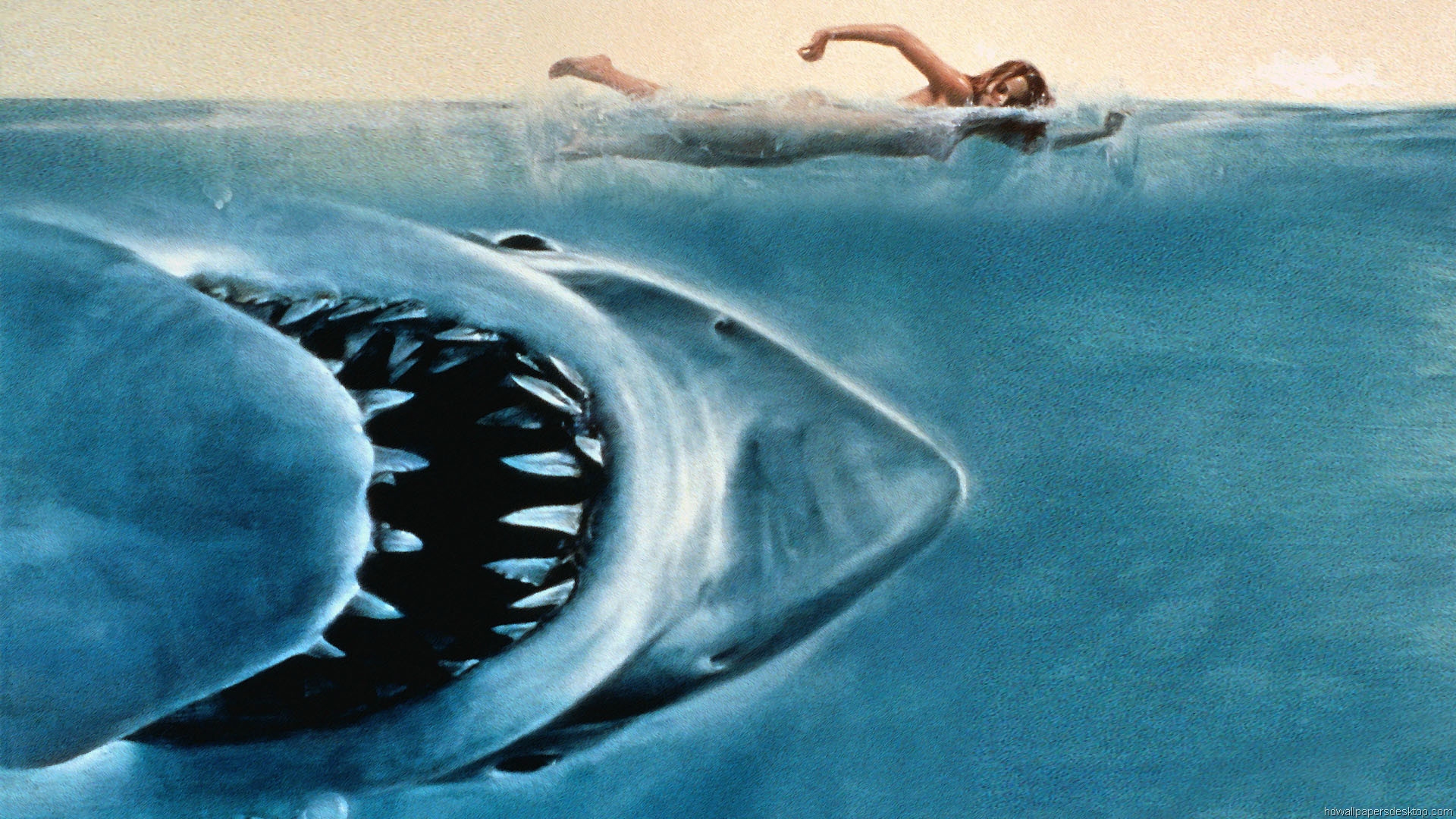 image for The Making of Jaws | You’re gonna need a bigger boat