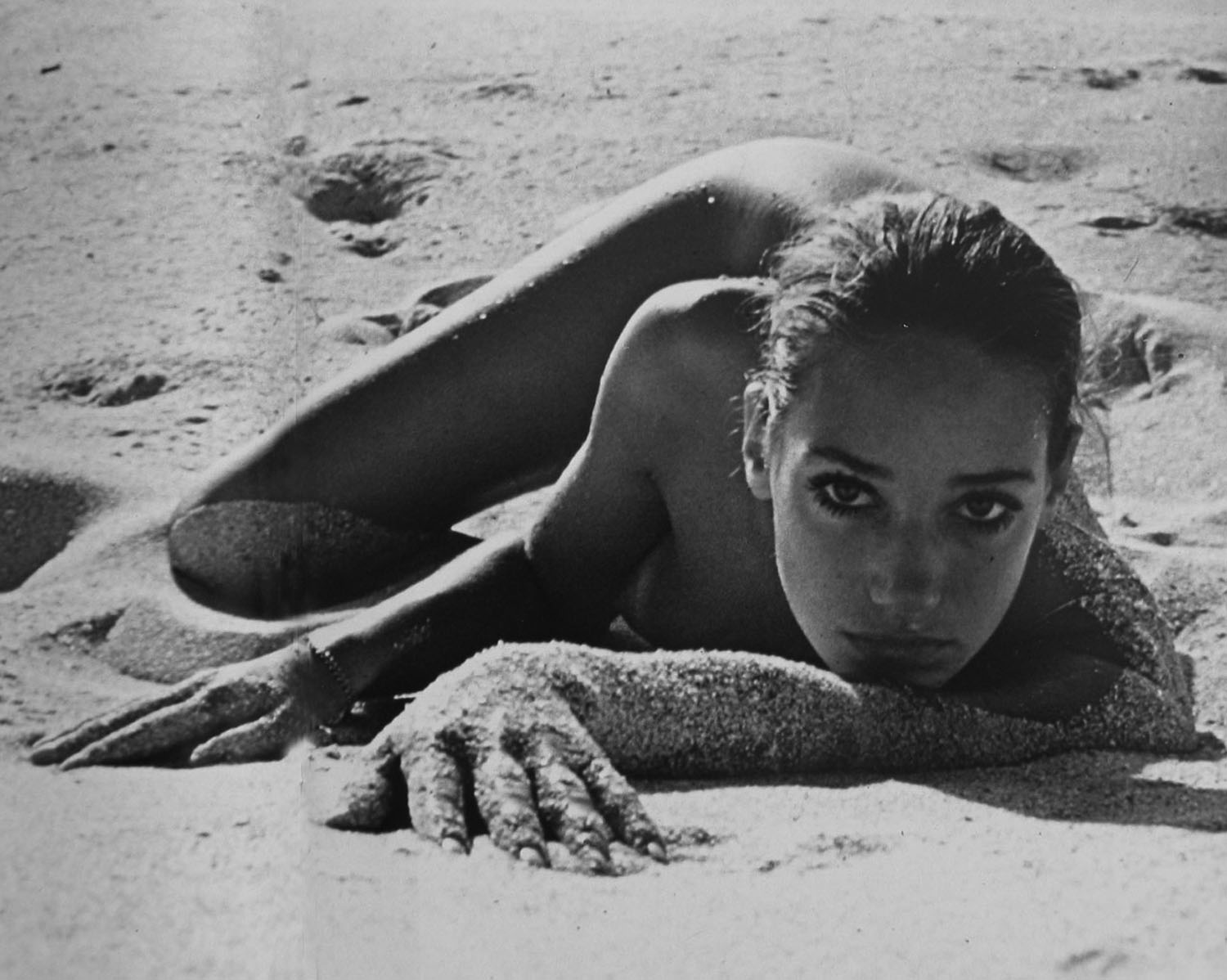 image for Marisa Berenson | Το κορίτσι των ’70s