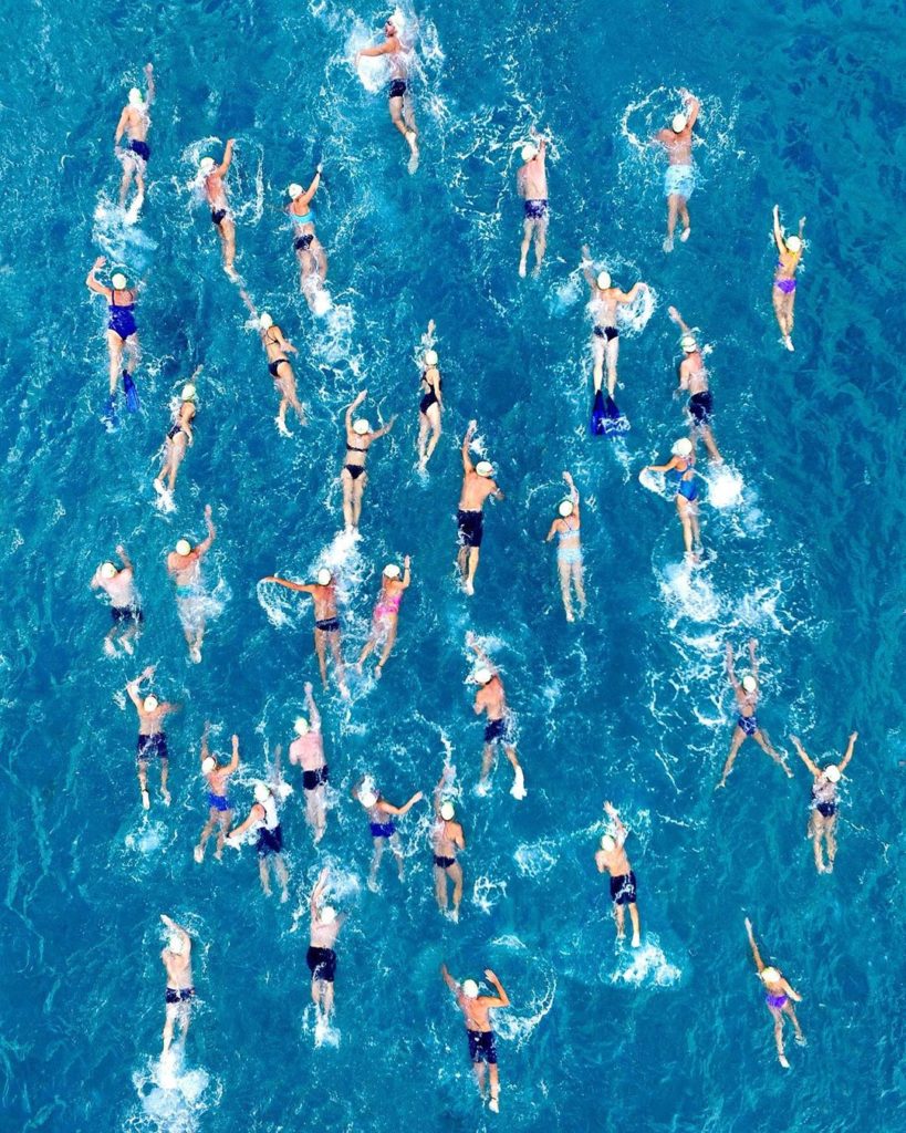 image for Blue tones