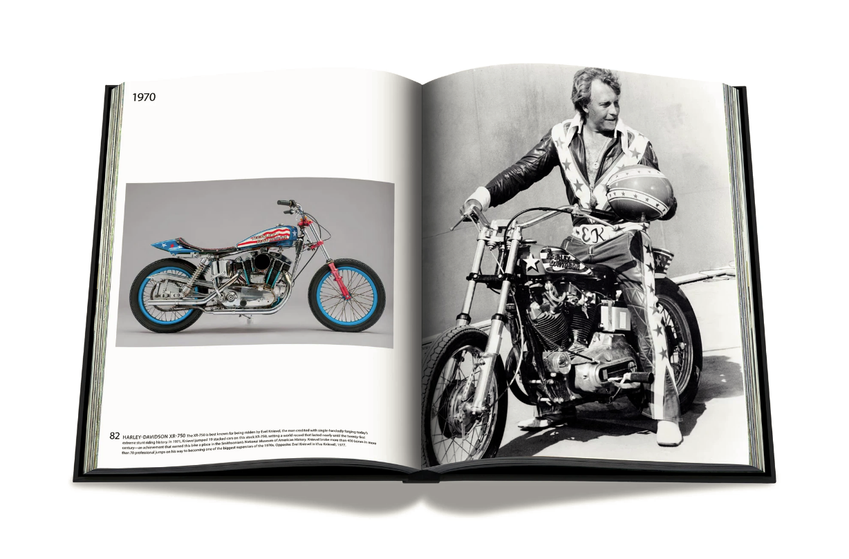 image for The Impossible Collection of Motorcycles