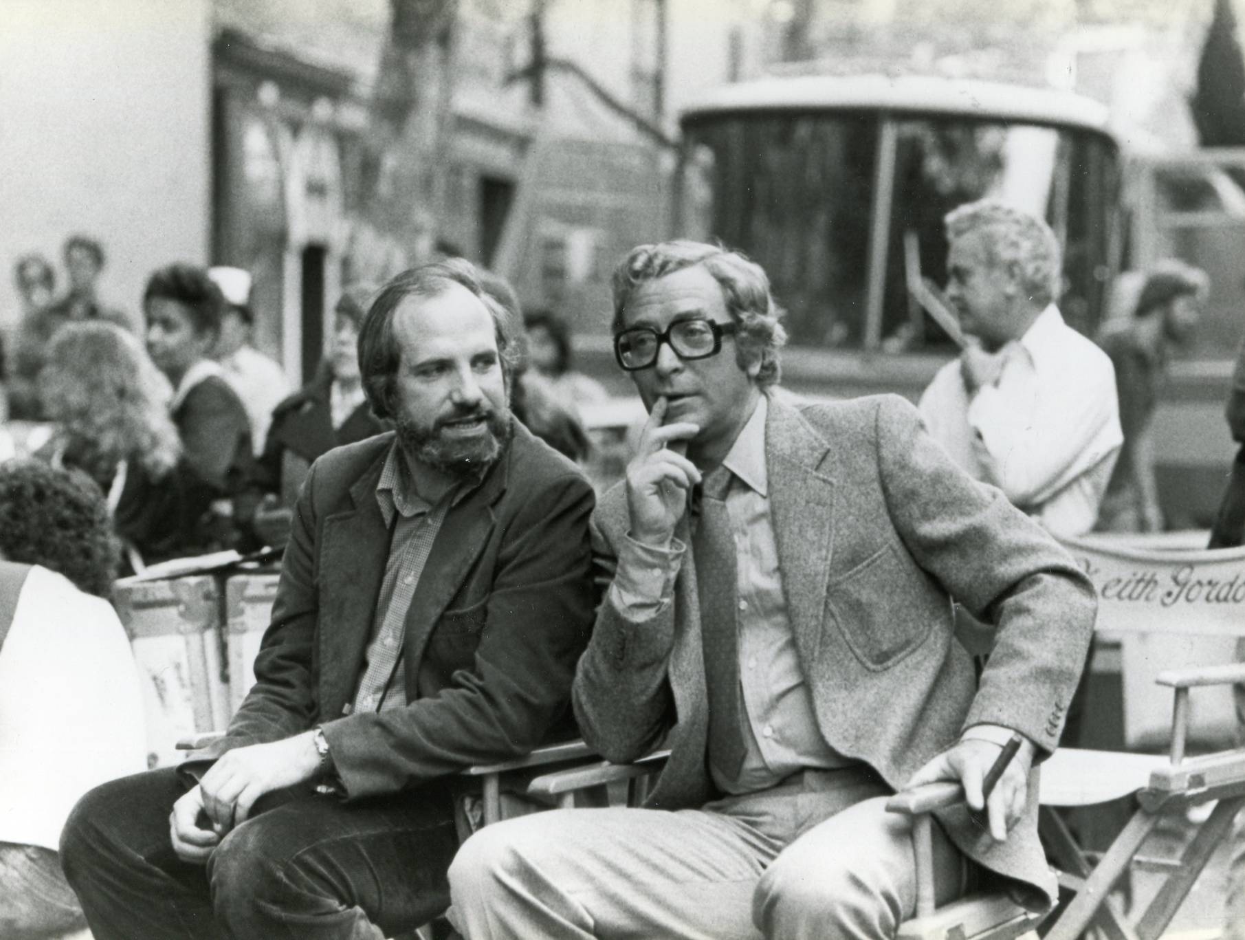 image for Brian De Palma: Néo-noir maître
