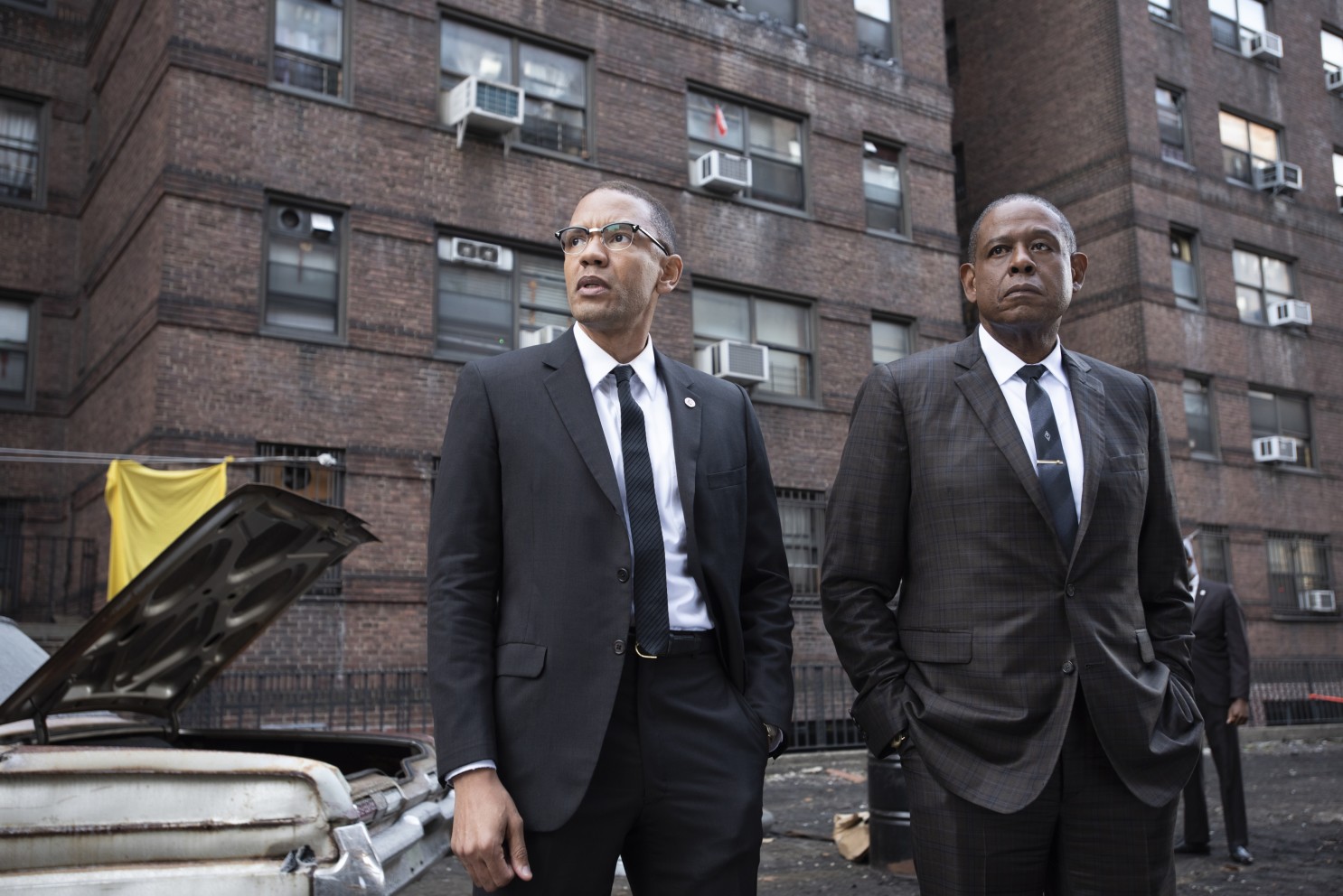 image for Godfather of Harlem