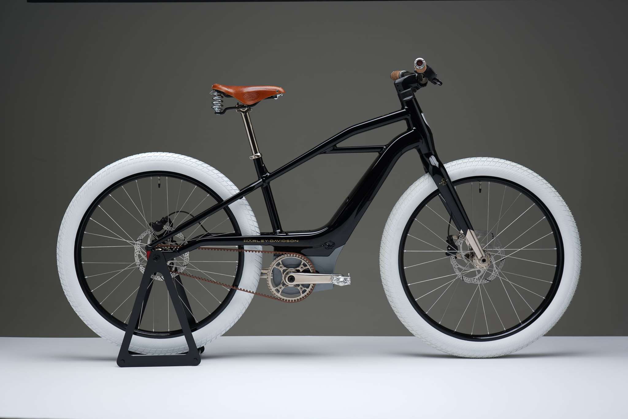 image for The first eBike of Harley Davidson