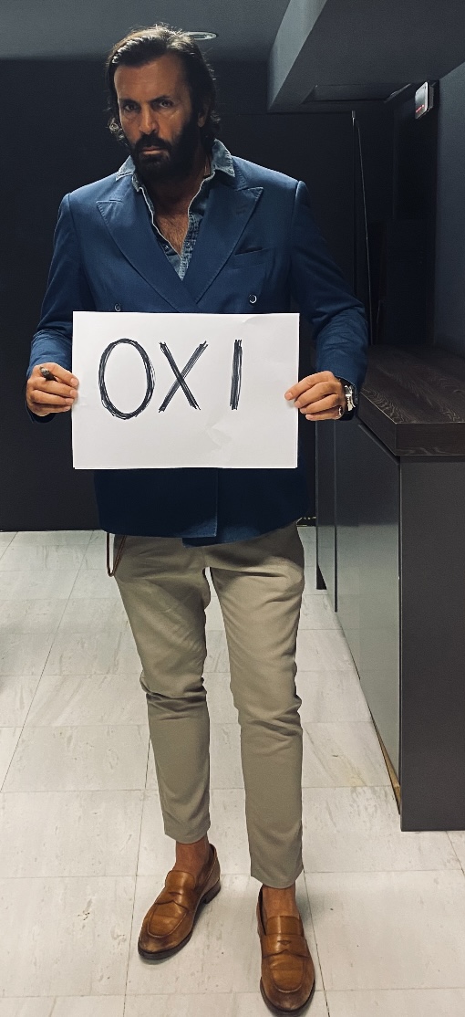 image for OXI