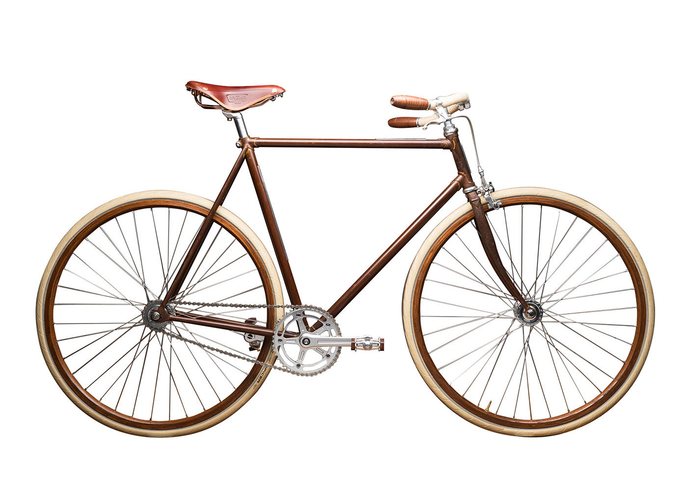 image for Ribelle Bicycle