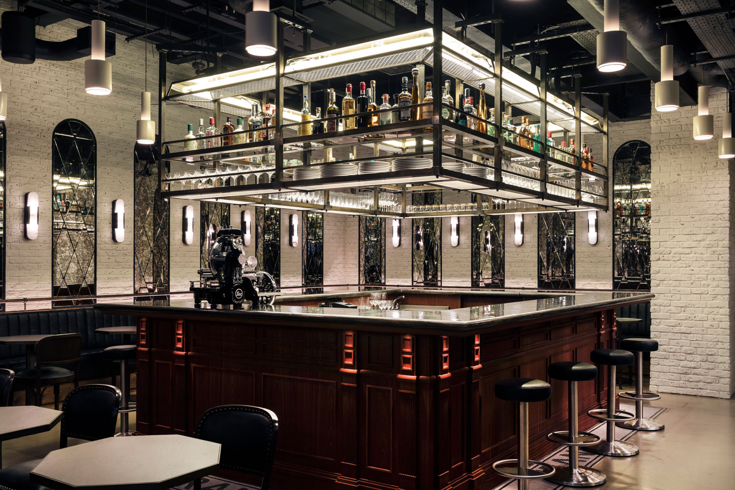 image for Contemporary brasserie