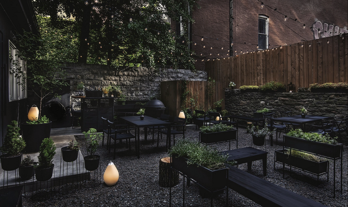 image for A two Michelin-starred gem in Brooklyn