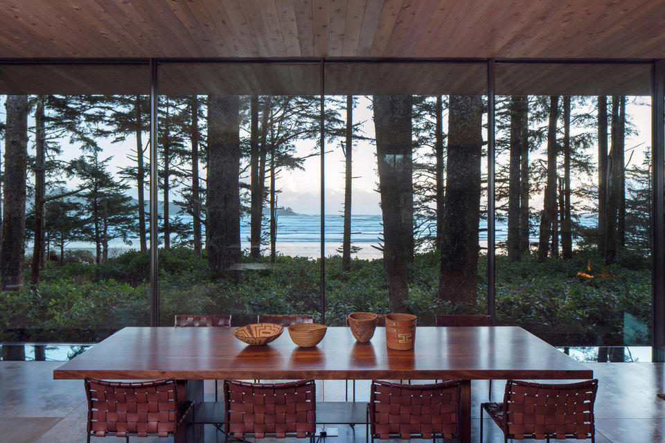 image for Tofino Beach House