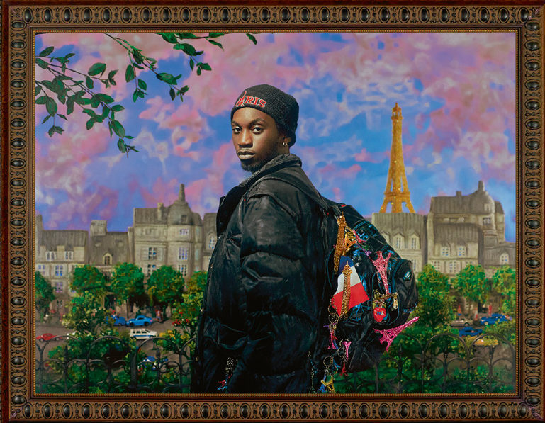 image for Exclusive Interview | Pierre et Gilles