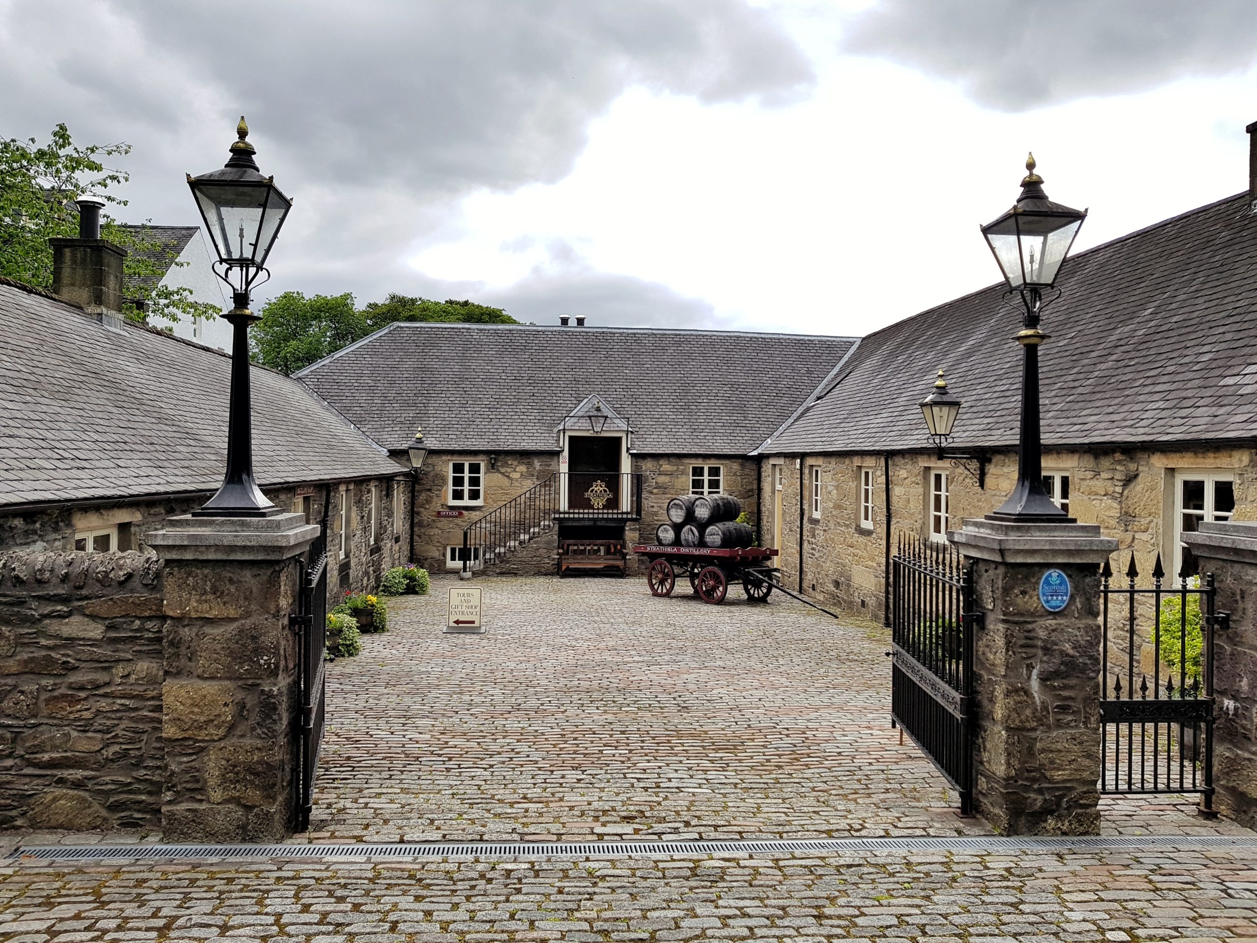 image for Glenlivet Montecristo