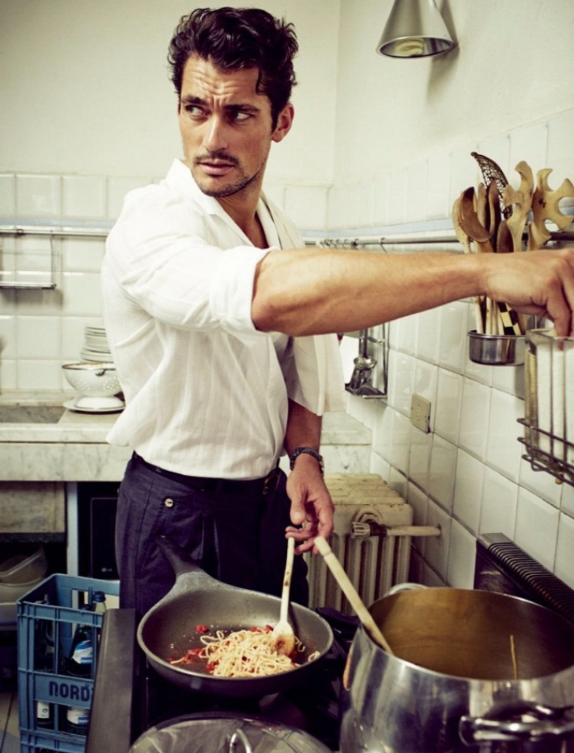 image for Live with style @Home | Nutrition Tips