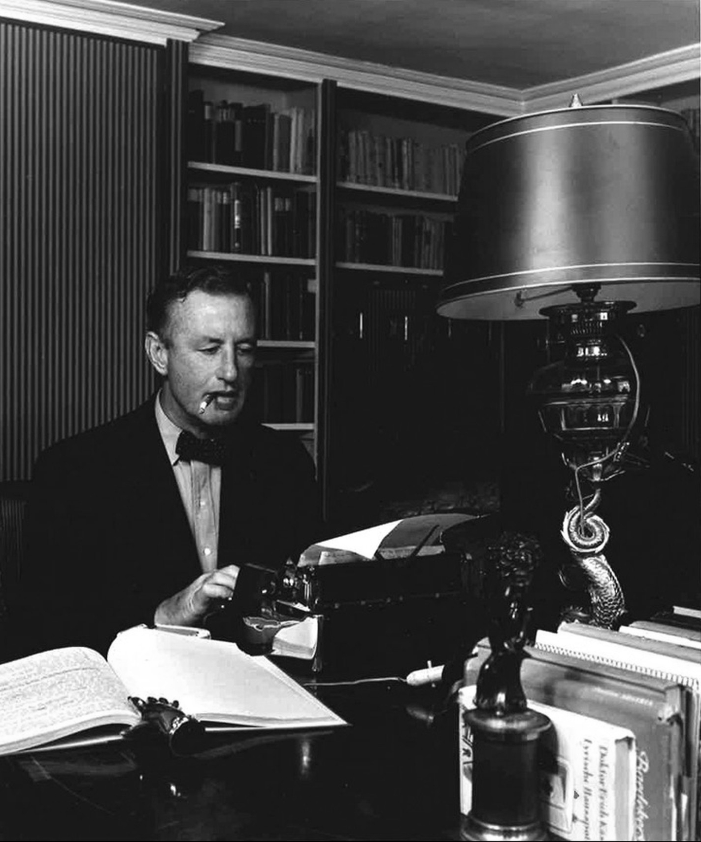 image for Ian Fleming | iSPY