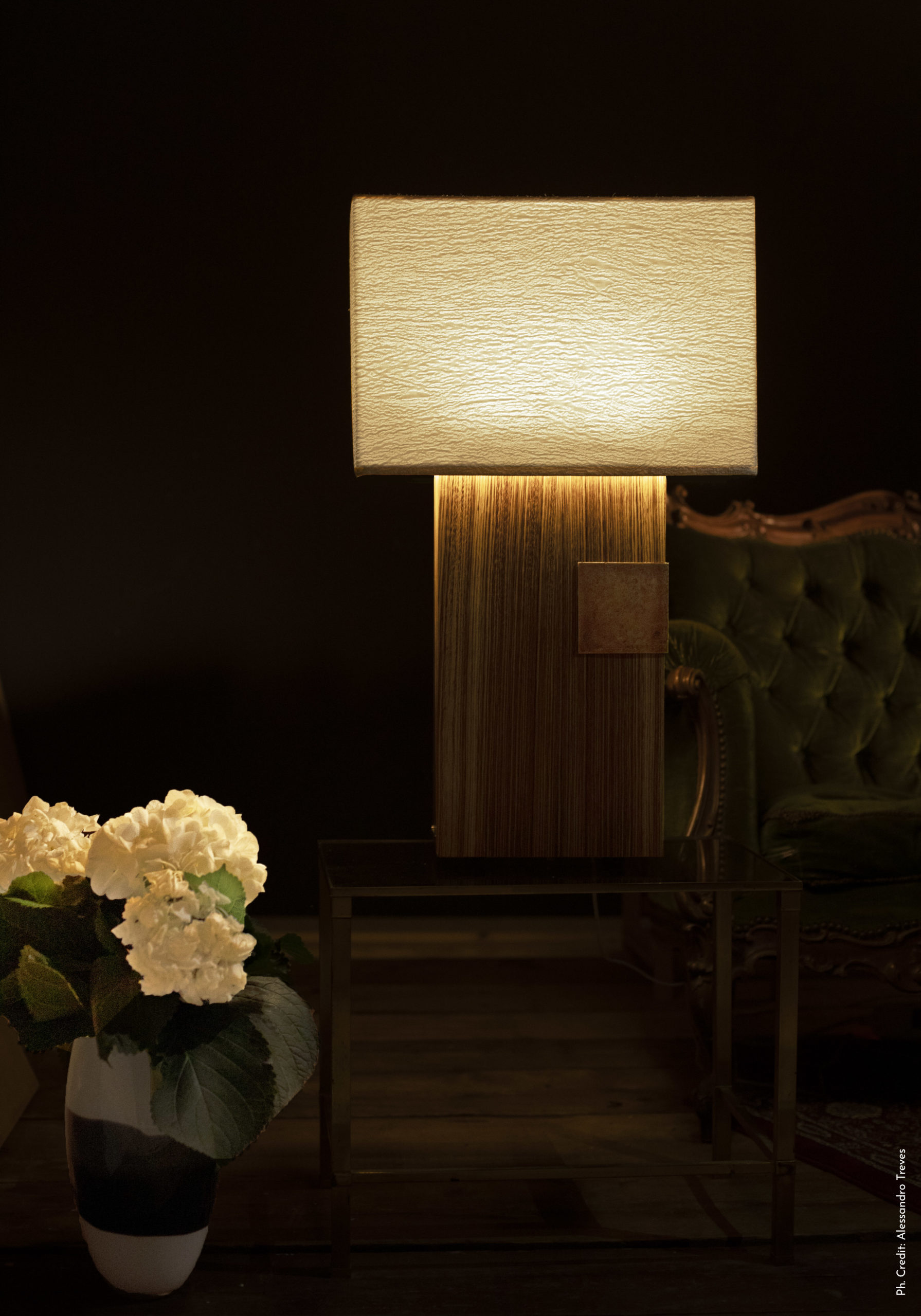 image for Stylish and eclectic lighting creations
