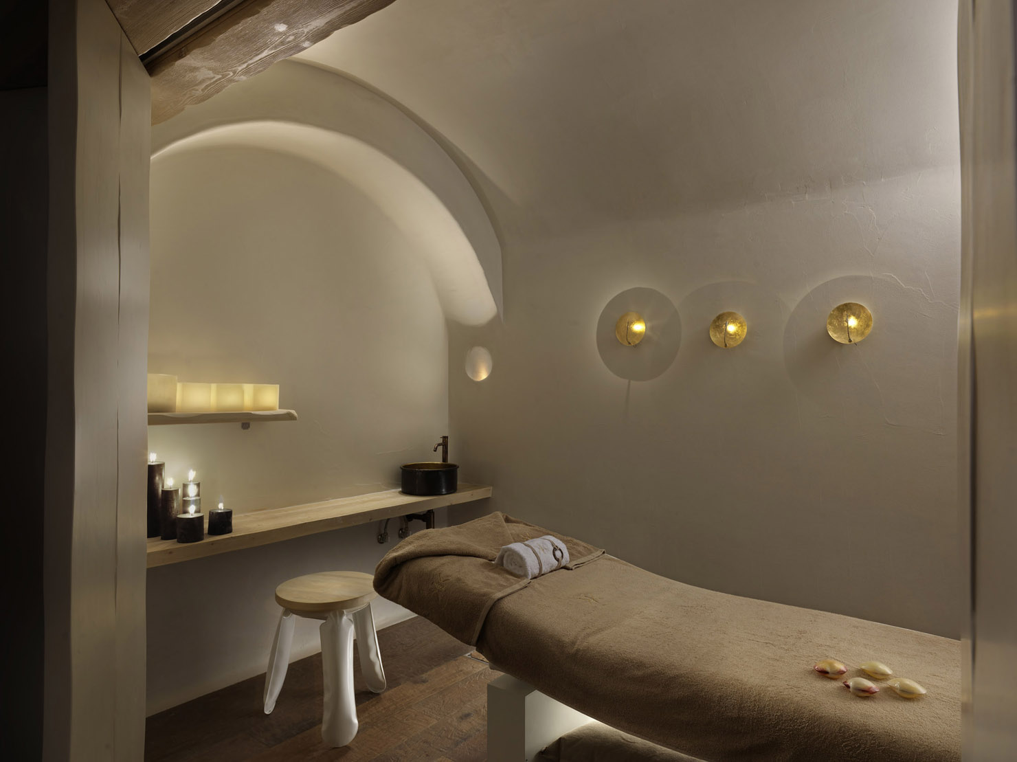 image for Kenshō Ornos | Best Hotel Spa in Eastern Europe