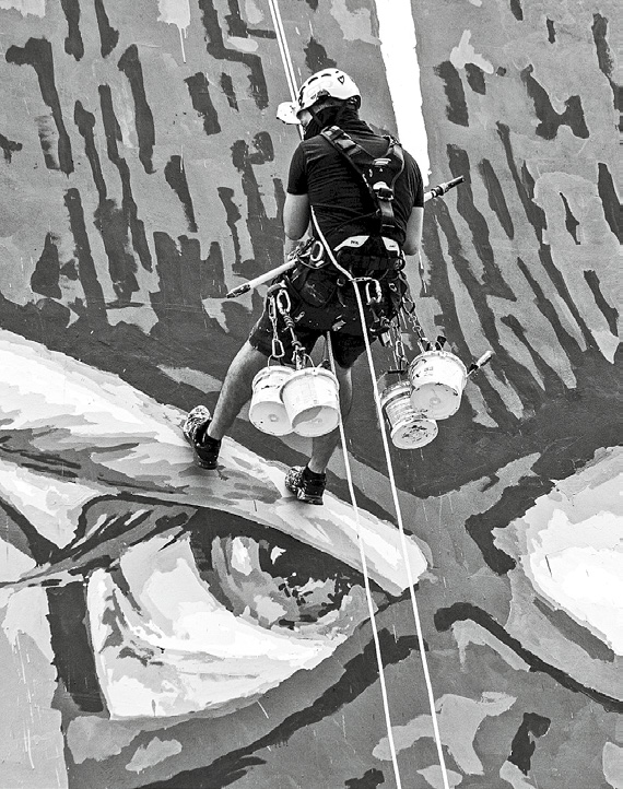 image for INO | Public art made in Greece