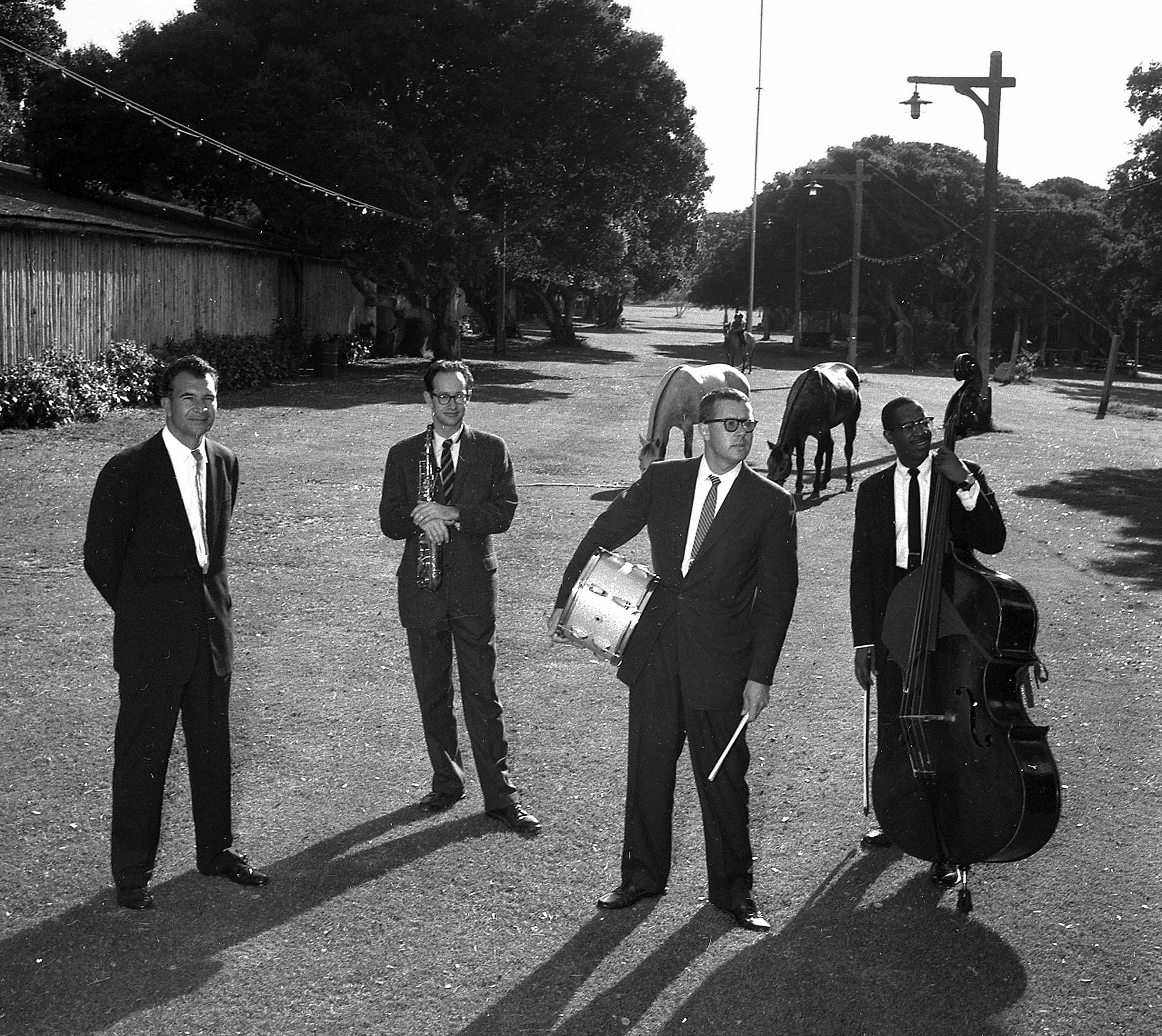 image for Dave Brubeck: Golden Brown
