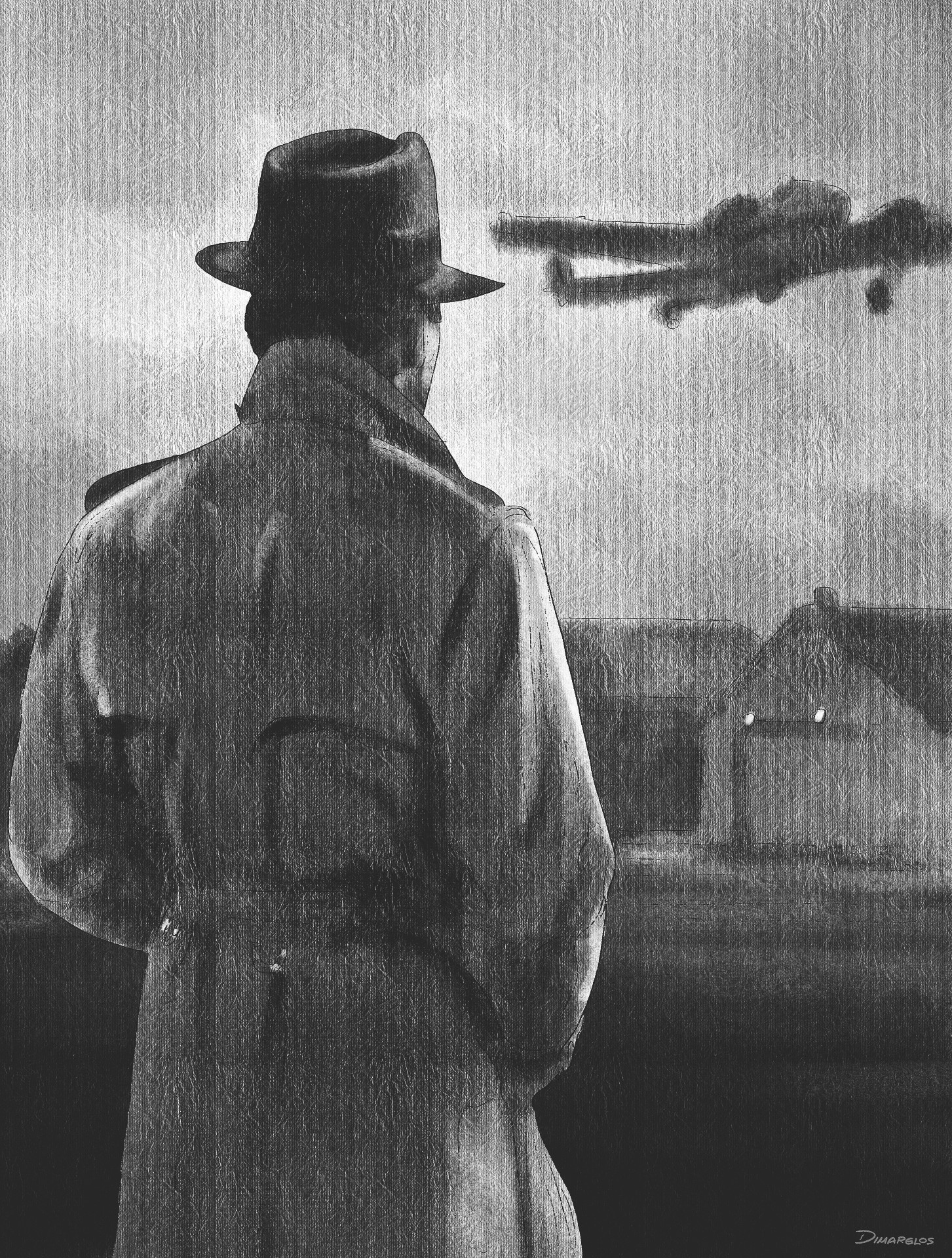 image for Casablanca 2020 | Hollywood New Restrictions