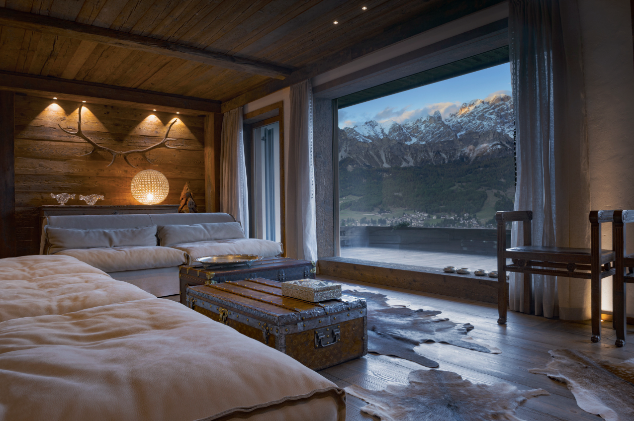 image for The Queen of the Dolomites