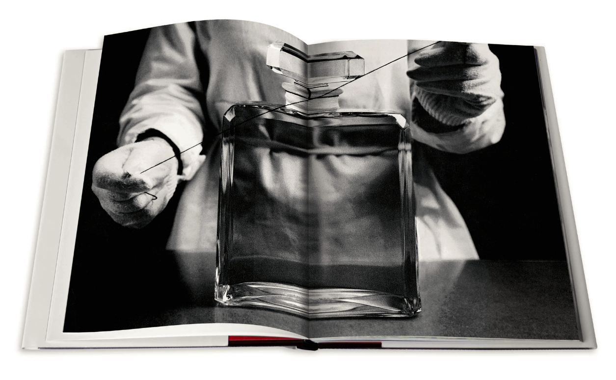image for The heritage of the House of Chanel