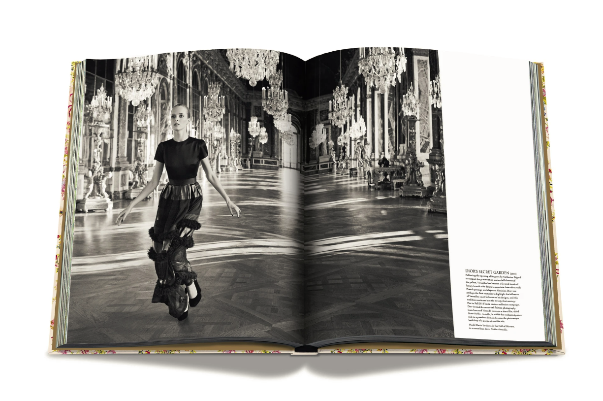 image for Βερσαλλίες: Από τον Λουδοβίκο XIV στον Jeff Koons