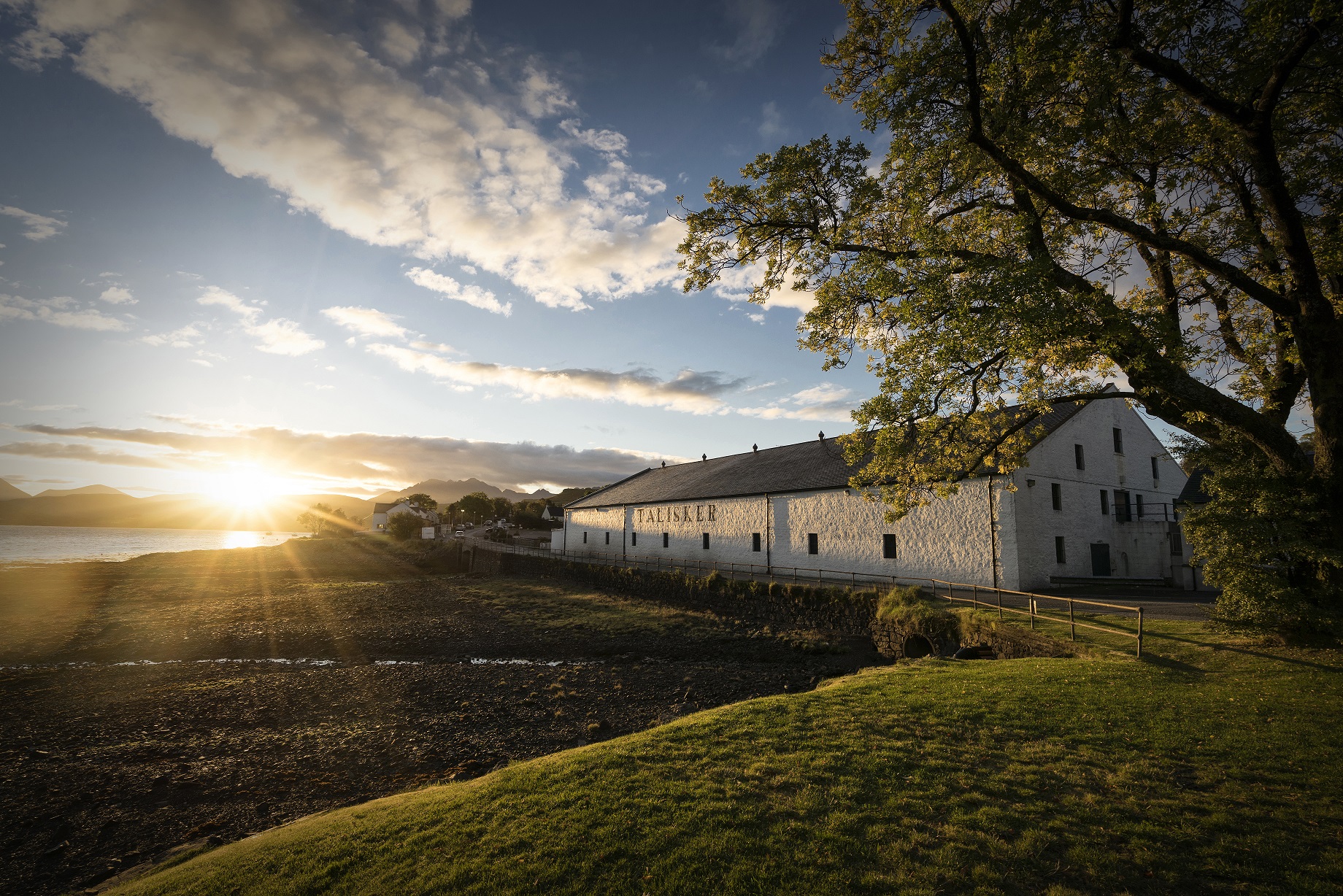 image for Talisker meets Simon Bolivar