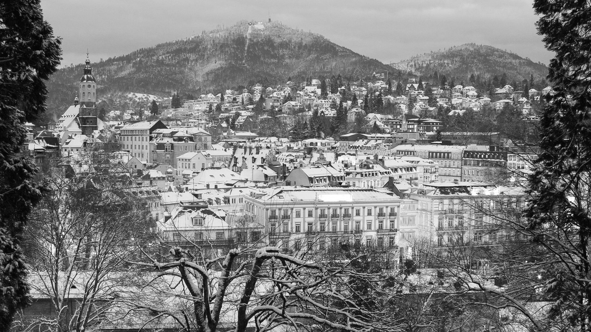 image for Baden-Baden vs populism
