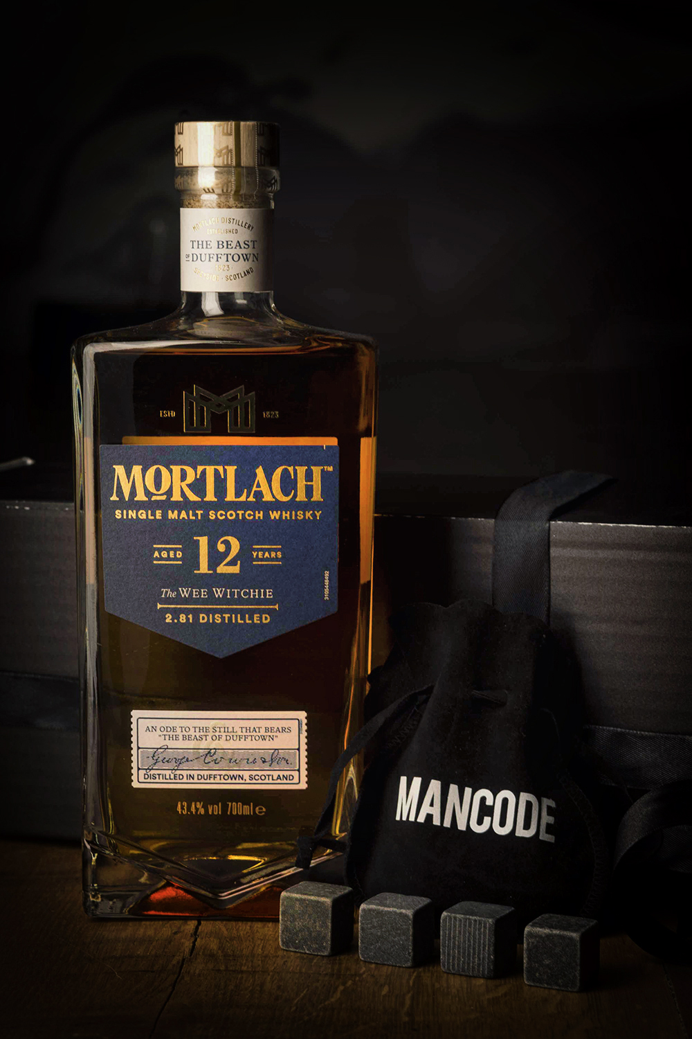 image for The Perfect Gift