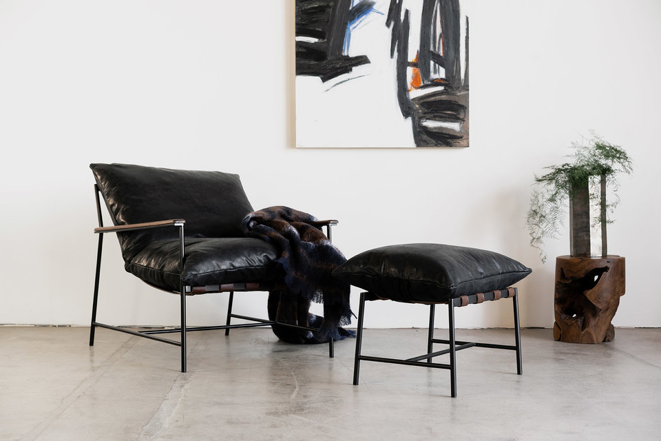 image for Vail Lounge Chair