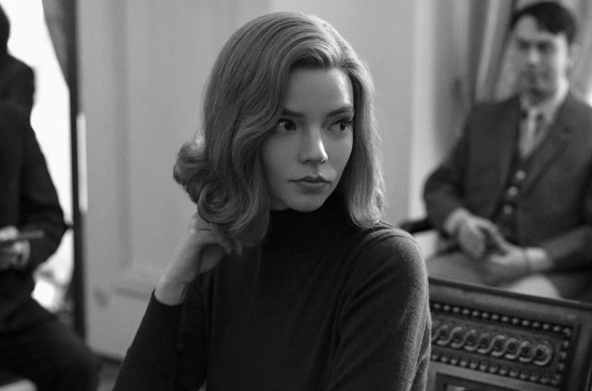image for Anya Taylor-Joy | Long live the New Queen?
