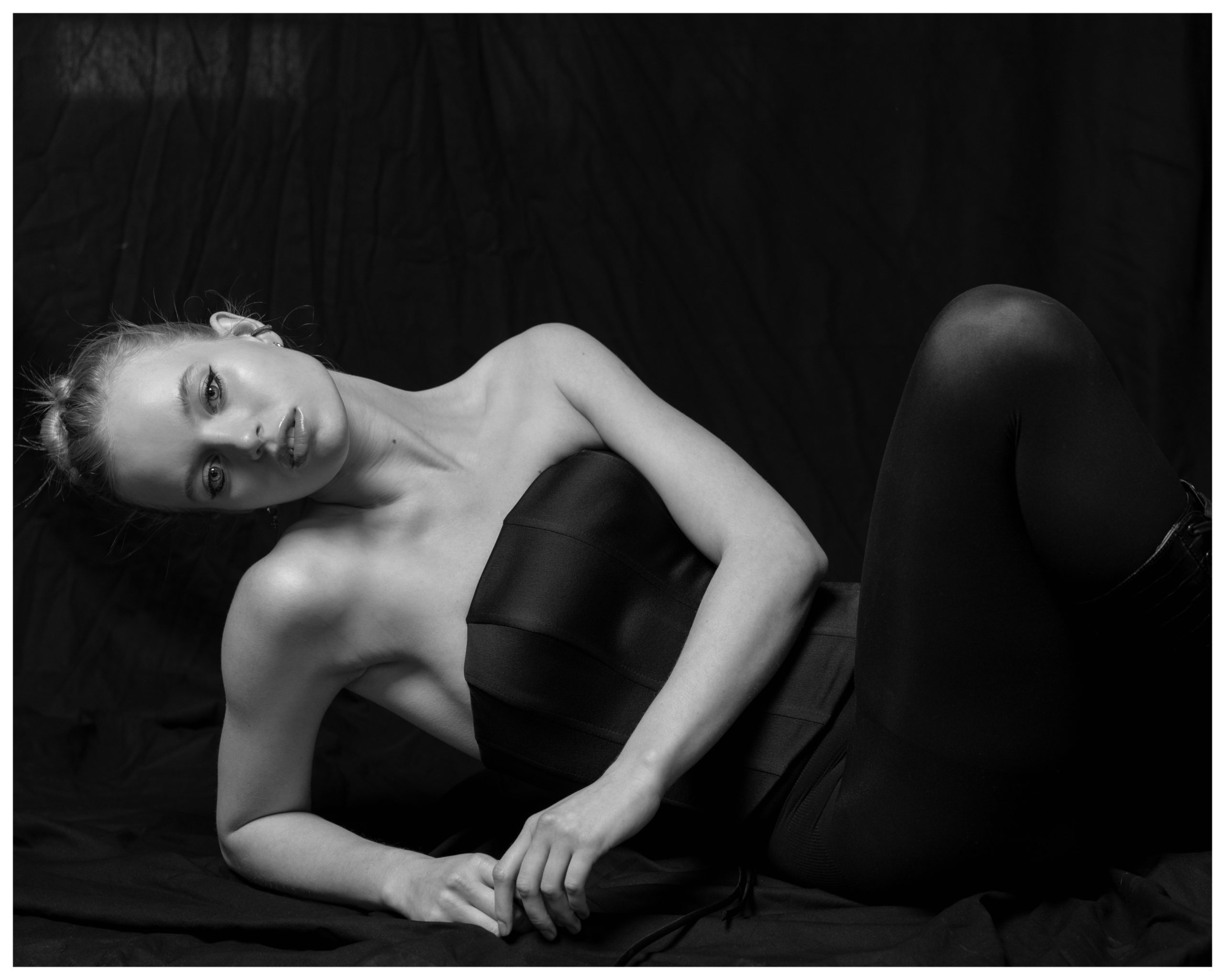 image for Casting by NikZik | Siberian girl