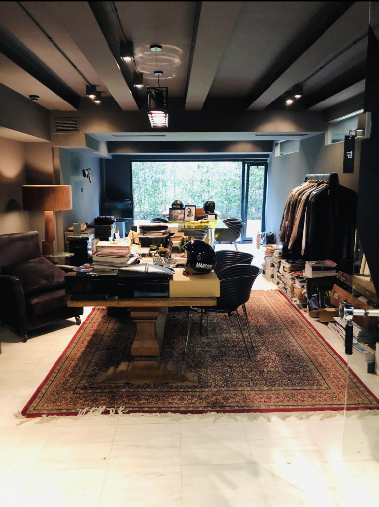 image for Working is a blessing