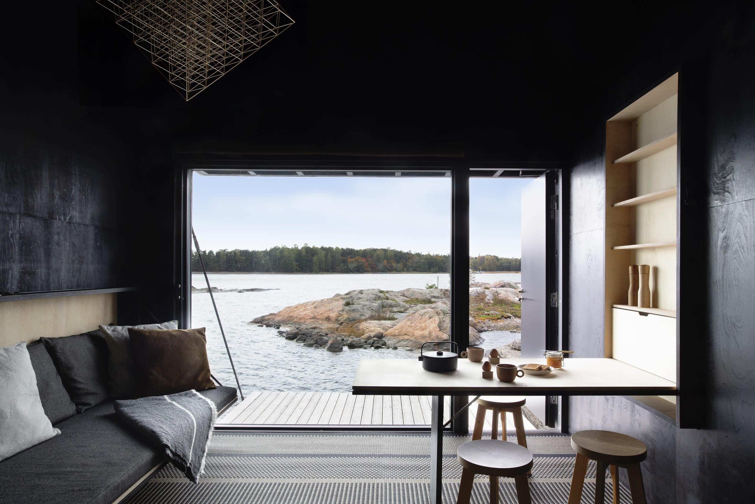 image for Nordic Eco-Cabin