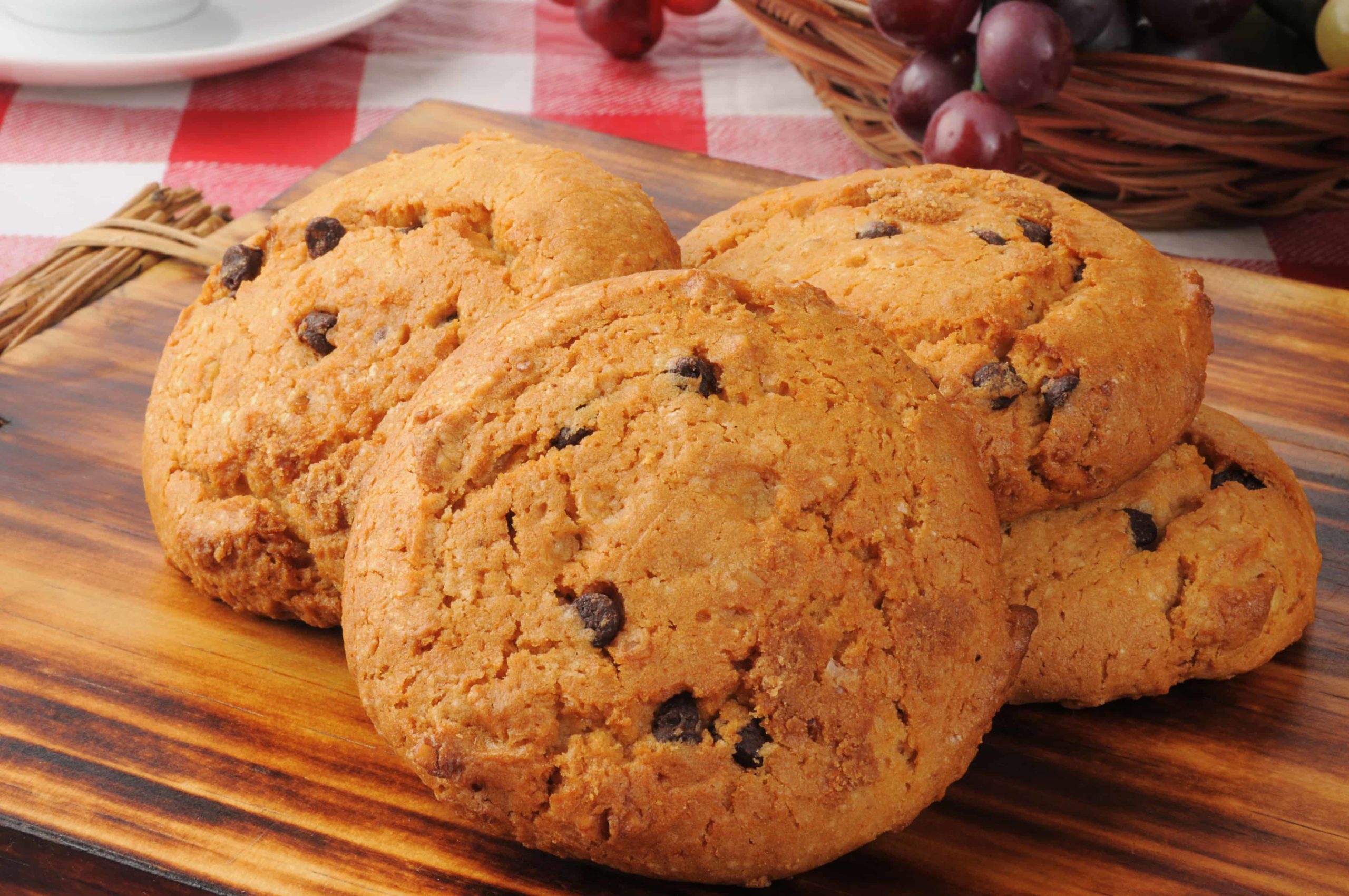 image for Savas Cooking | Soft Cookies