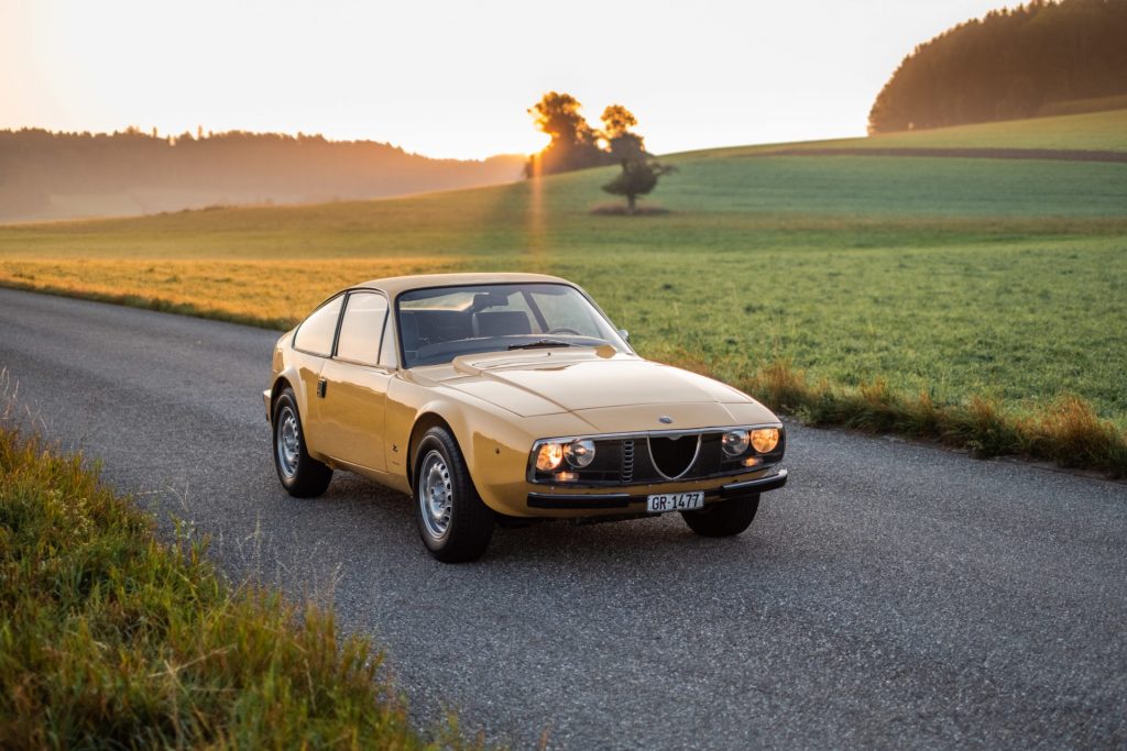 image for The golden age of motoring